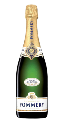 Maison Pommery - Champagne Brut Blanc de Blancs Apanage Maison Pommery - Champagne Brut Blanc de Blancs Apanage