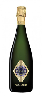 Maison Pommery - Champagne Brut Grand Apanage 1874 Maison Pommery - Champagne Brut Grand Apanage 1874