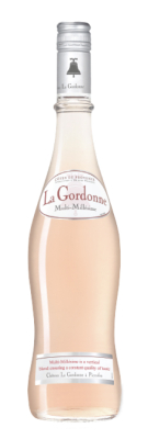 Rosato Multi-Millésime - Château La Gordonne (Provenza) Rosato Multi-Millésime - Château La Gordonne (Provenza)