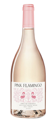Royal Jarras Gris Rosé - Pink Flamingo Royal Jarras Gris Rosé - Pink Flamingo