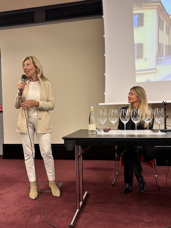 Marchesi di Barolo: presentazione aziendale