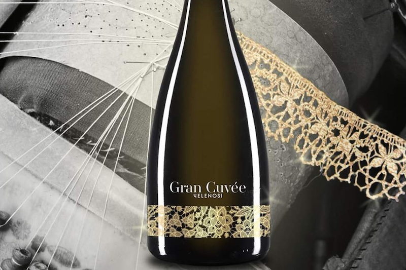 Gran Cuvée Metodo Classico 2014