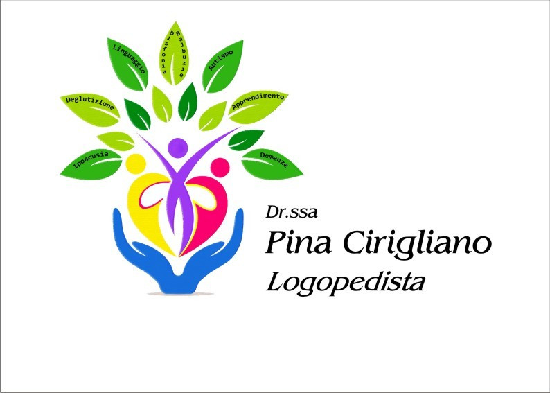 Logopedista Pina Cirigliano