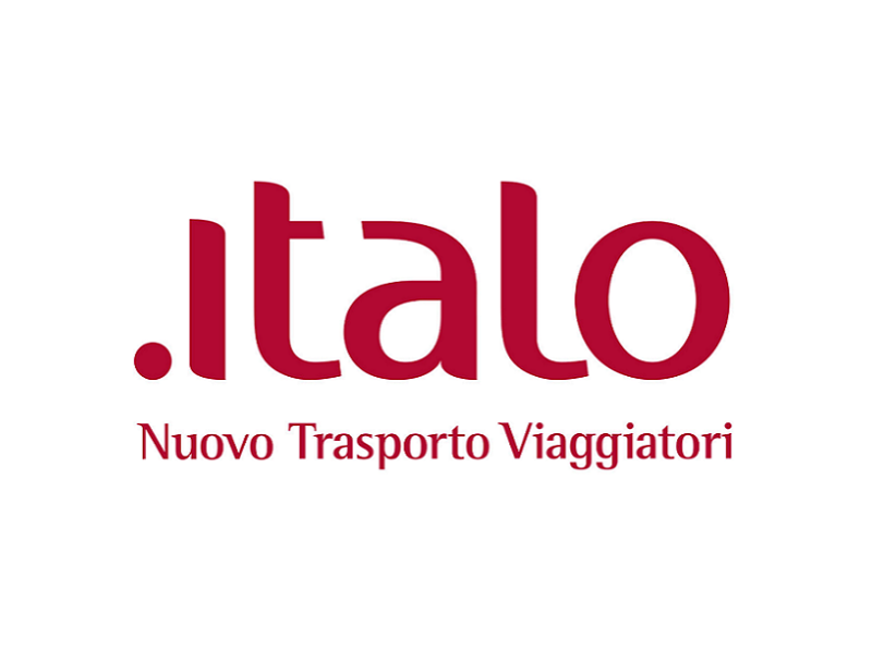 Italo Treno Italo Treno