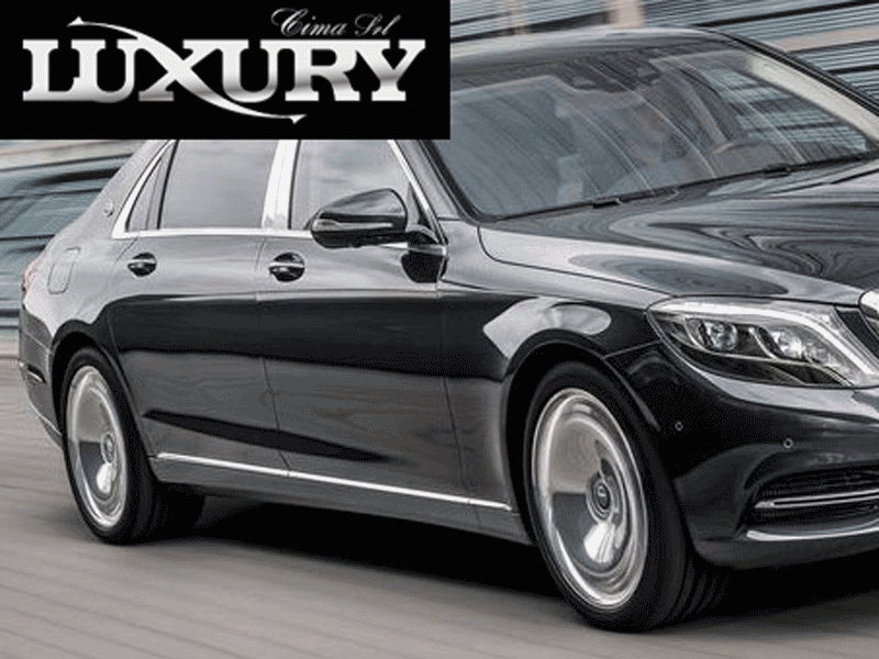 Cima Luxury Cima Luxury