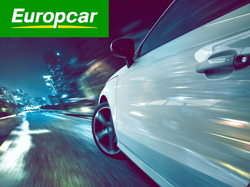 Europcar