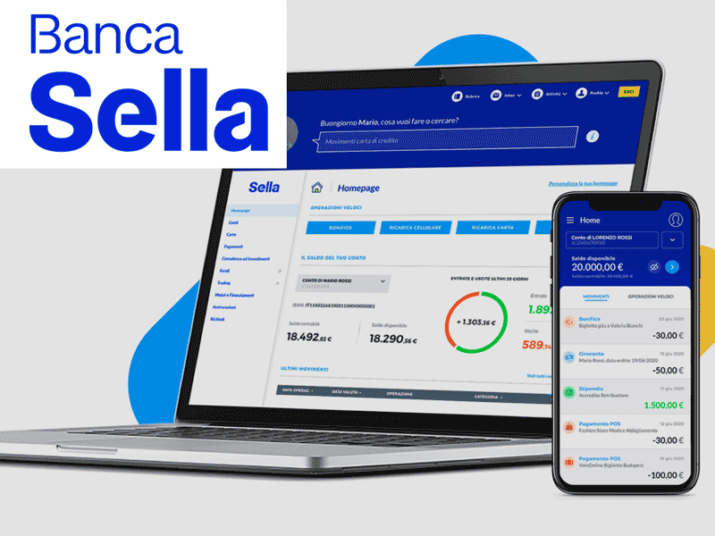 Banca Sella