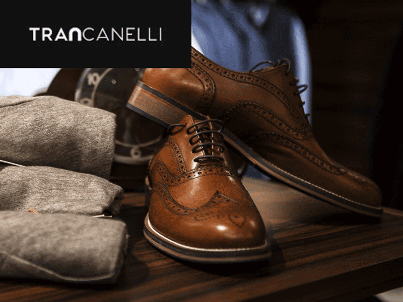 Trancanelli Calzature Trancanelli Calzature