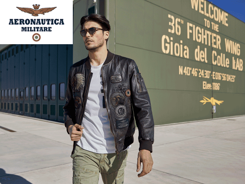 Aeronautica Militare Official Store Aeronautica Militare Official Store