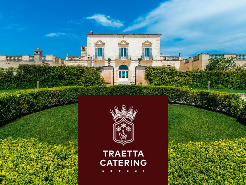 Traetta Catering