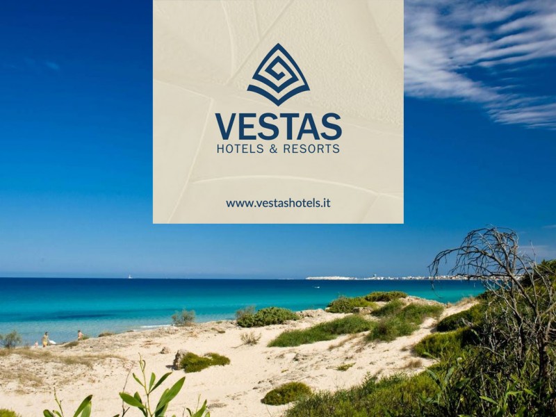 Vestas Hotels & Resorts