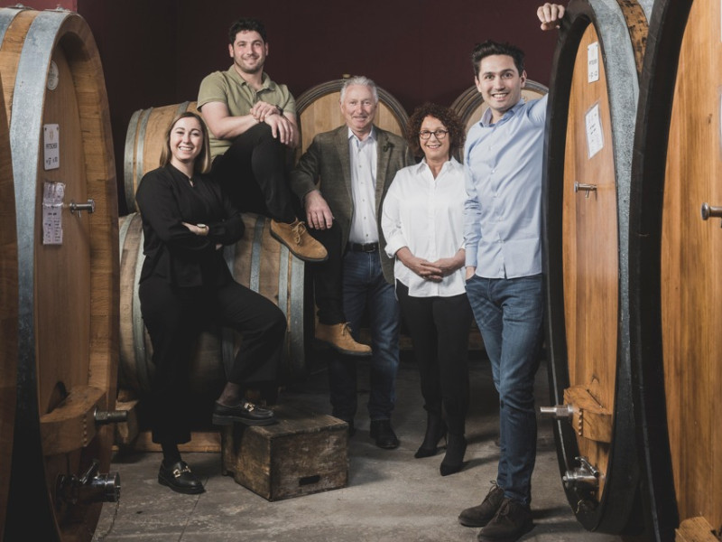 Convenzione | Visite guidate cantina Pfitscher