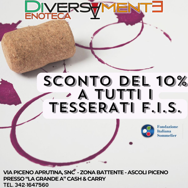 Diversamente Enoteca
