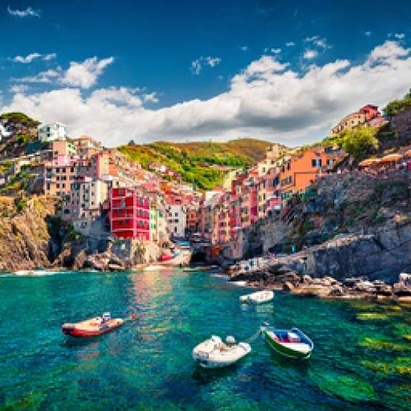 Liguria