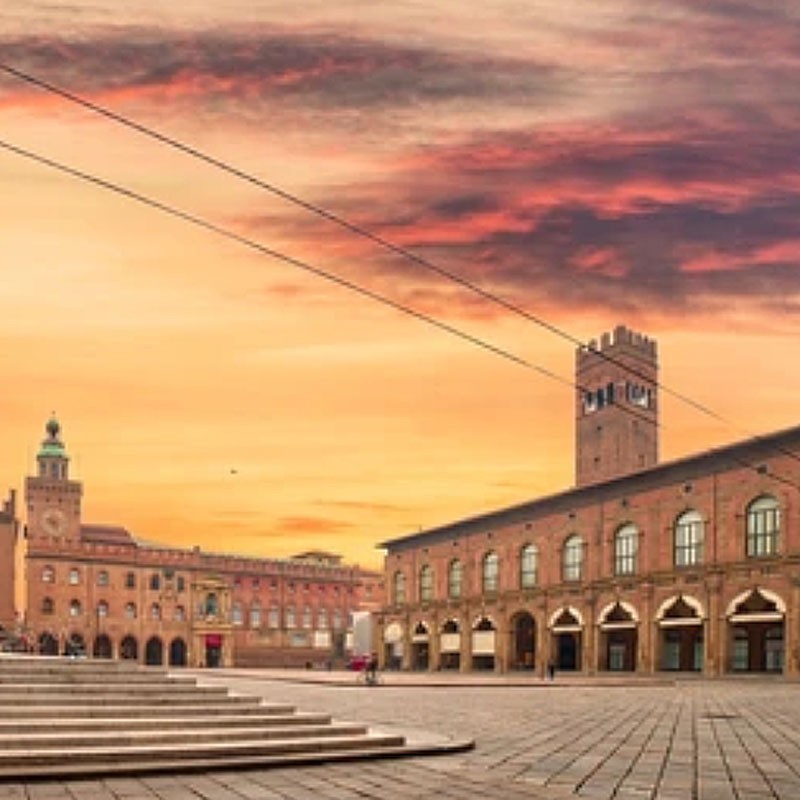 Delegazione Regionale Emilia Romagna