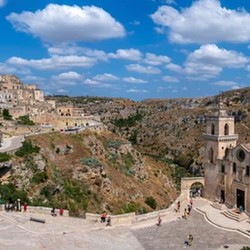 Delegazione Regionale Basilicata