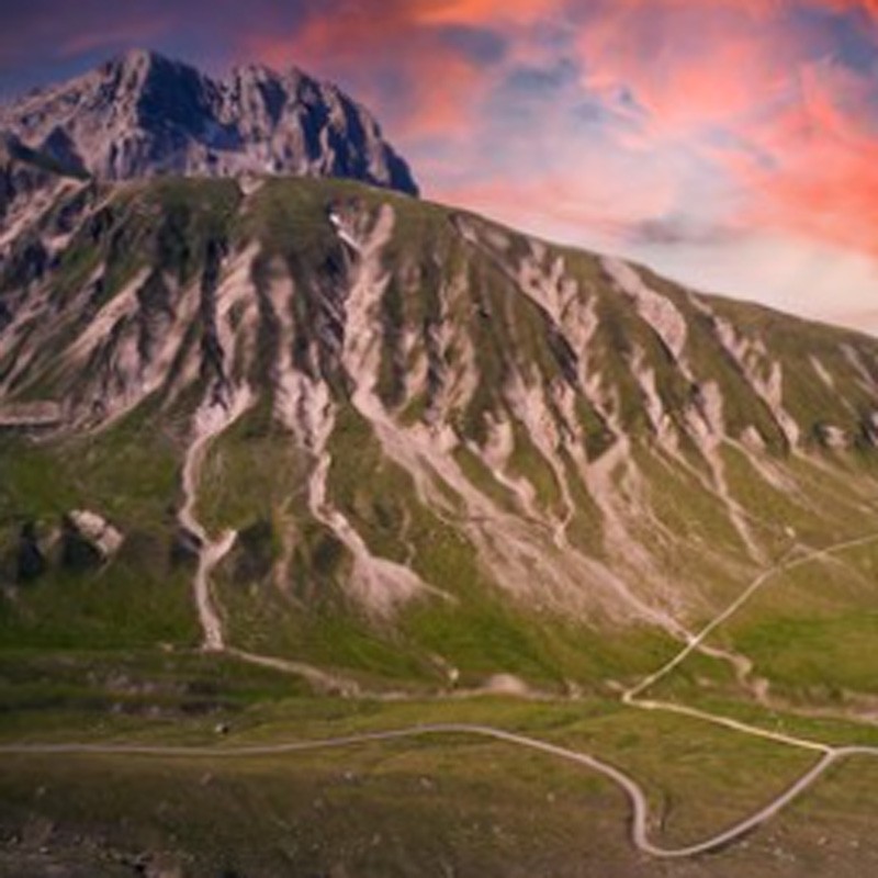 Abruzzo Centrale