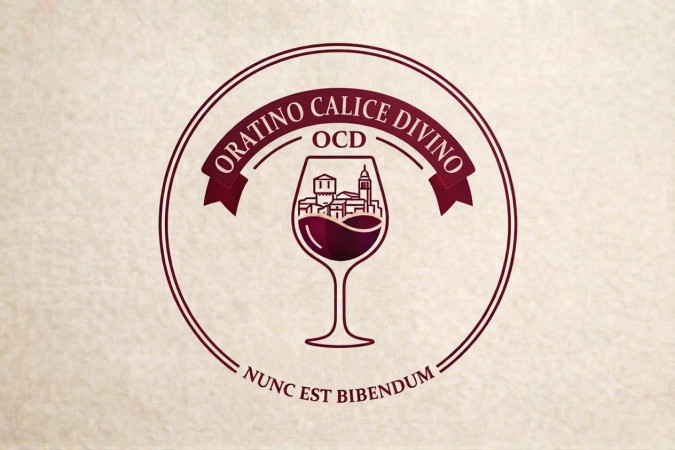 Oratino Calice Divino Oratino Calice Divino