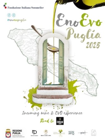 EnoEvo Puglia 2025 EnoEvo Puglia 2025