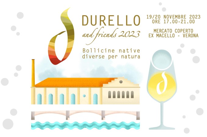 Durello&Friends | 19-20 novembre 2023 Durello&Friends | 19-20 novembre 2023