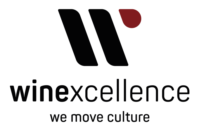WINEXCELLENCE, we move culture WINEXCELLENCE, we move culture