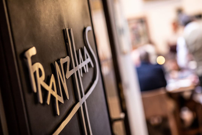 Vini in vetta | Franz Haas