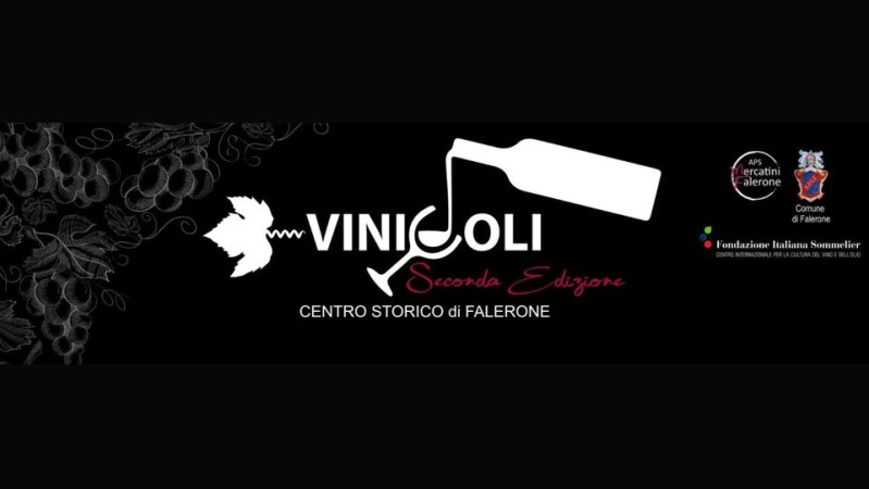 Vinicoli II° Edizione - Falerone