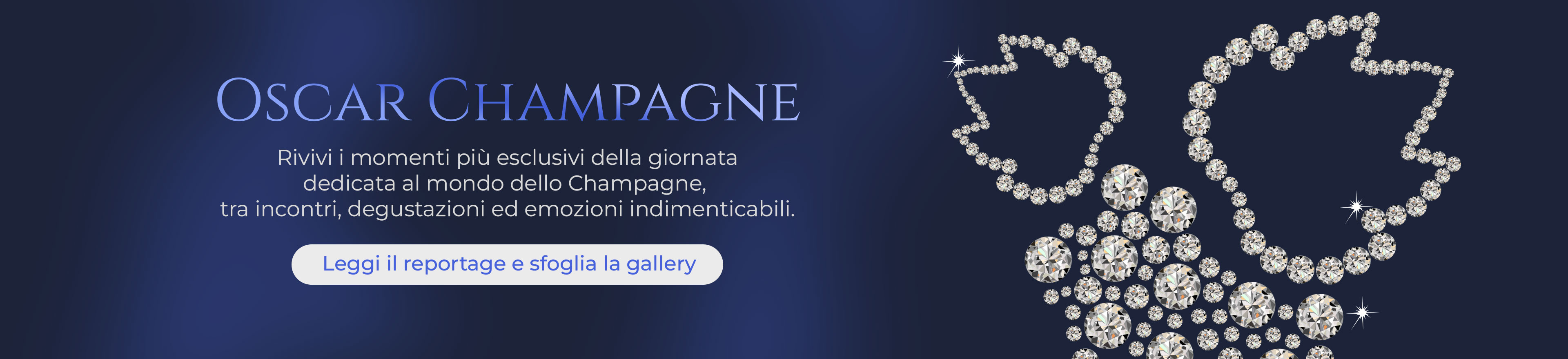 Dopo Oscar Champagne 2026