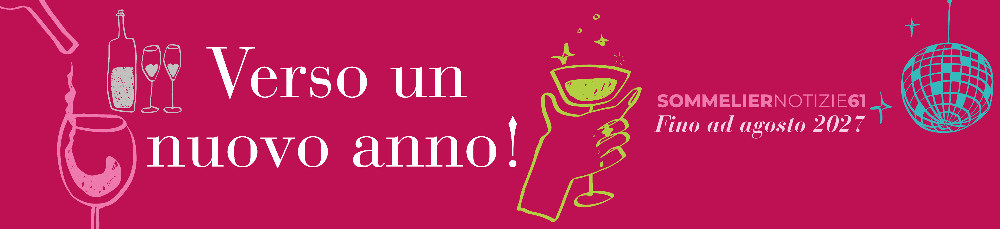 SOMMELIER NOTIZIE 61