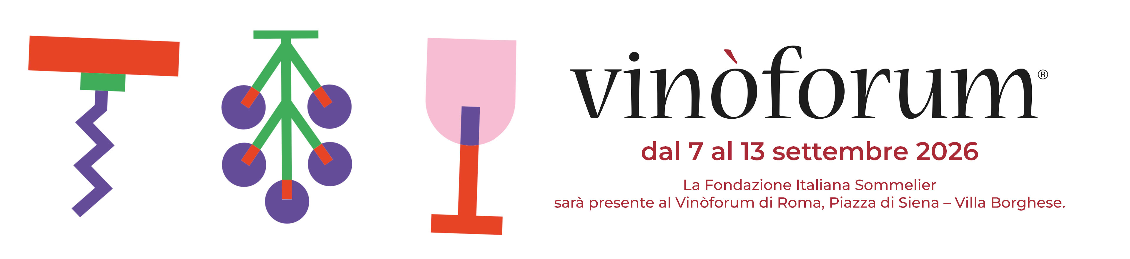 VINOFORUM 2026