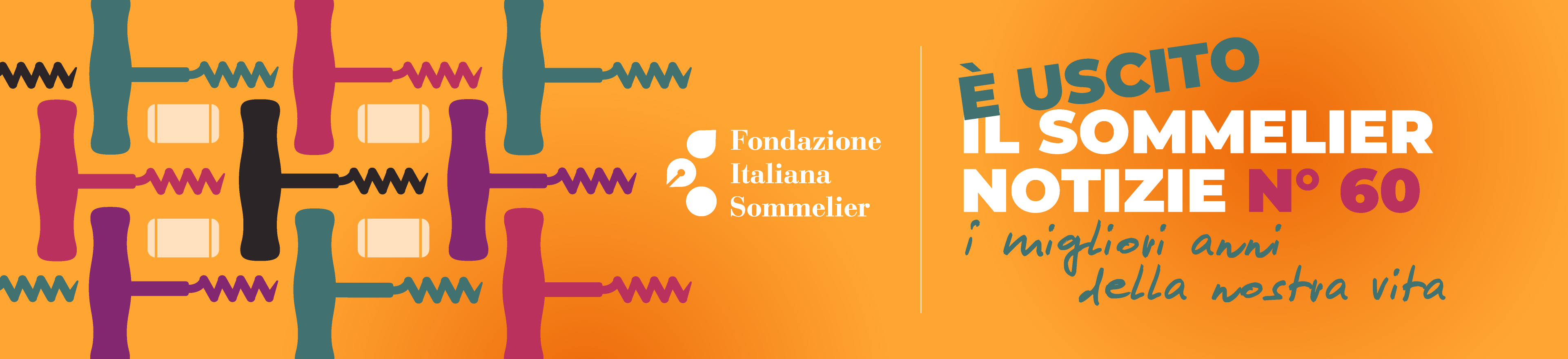 SOMMELIER NOTIZIE N° 60