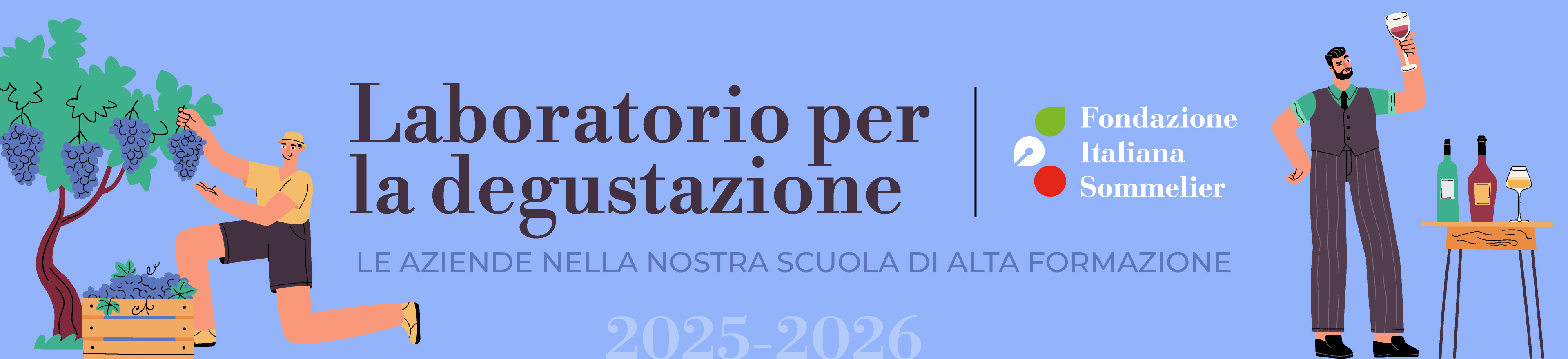 Laboratorio di degustazione
