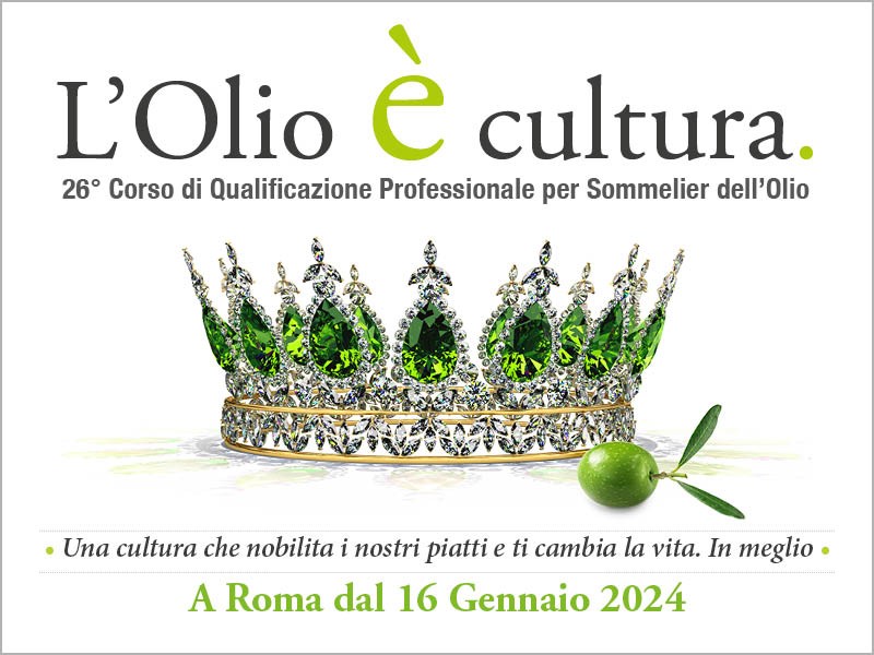 Corso Olio