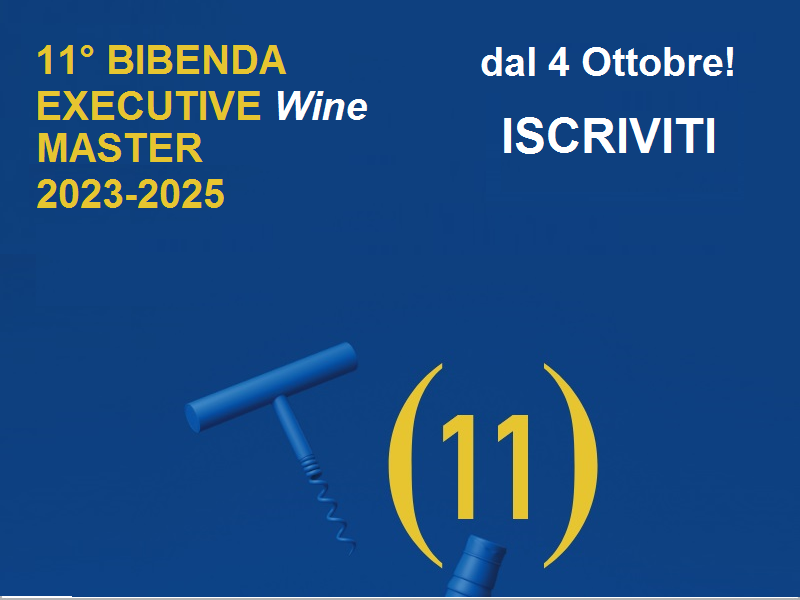 Bibenda Executive Wine Master