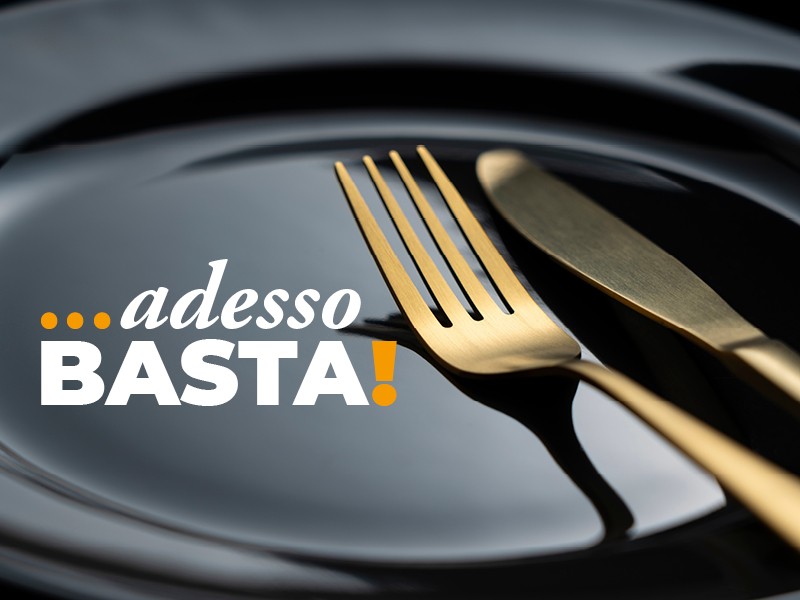 Lascio la Guida dei Ristoranti, deluso da Cucina e Sala