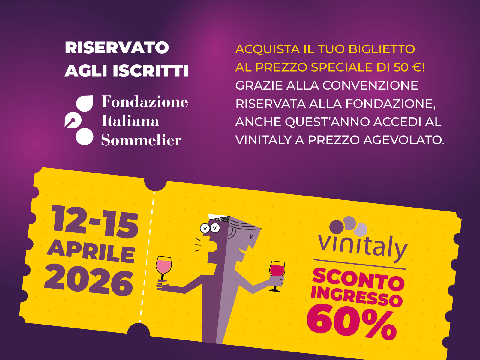 Vinitaly 2026