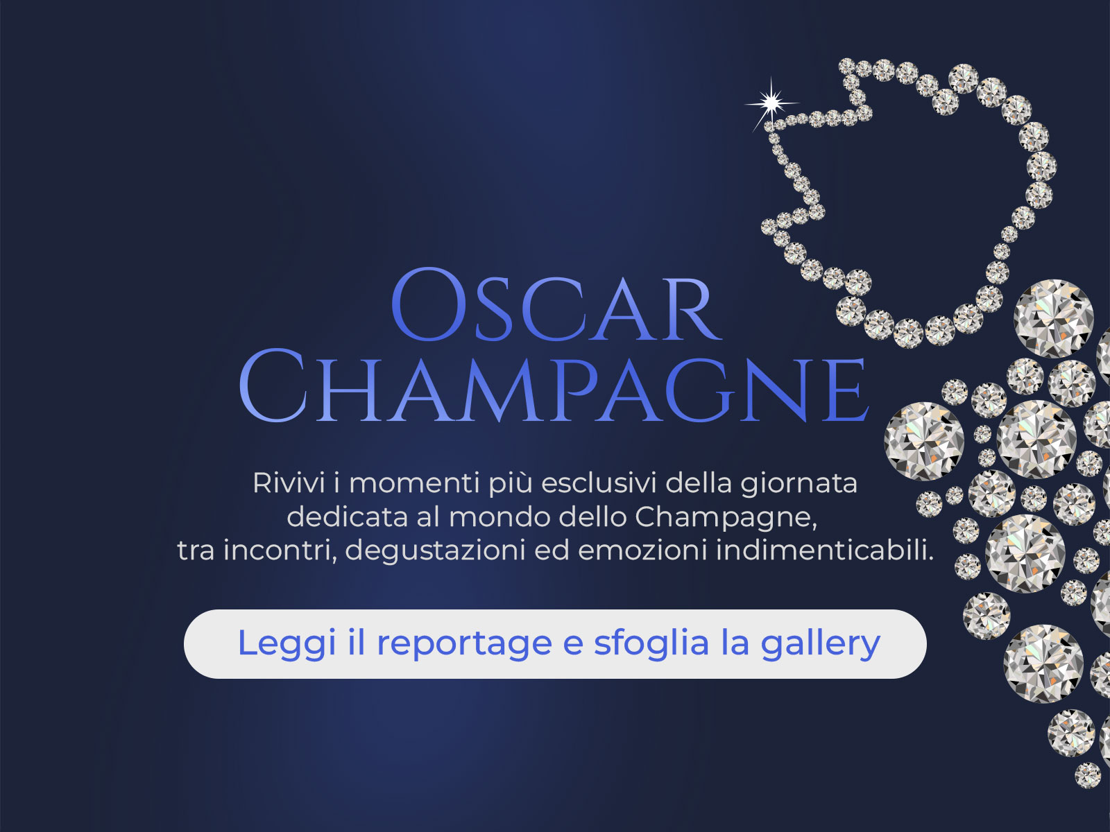 Dopo Oscar Champagne 2026