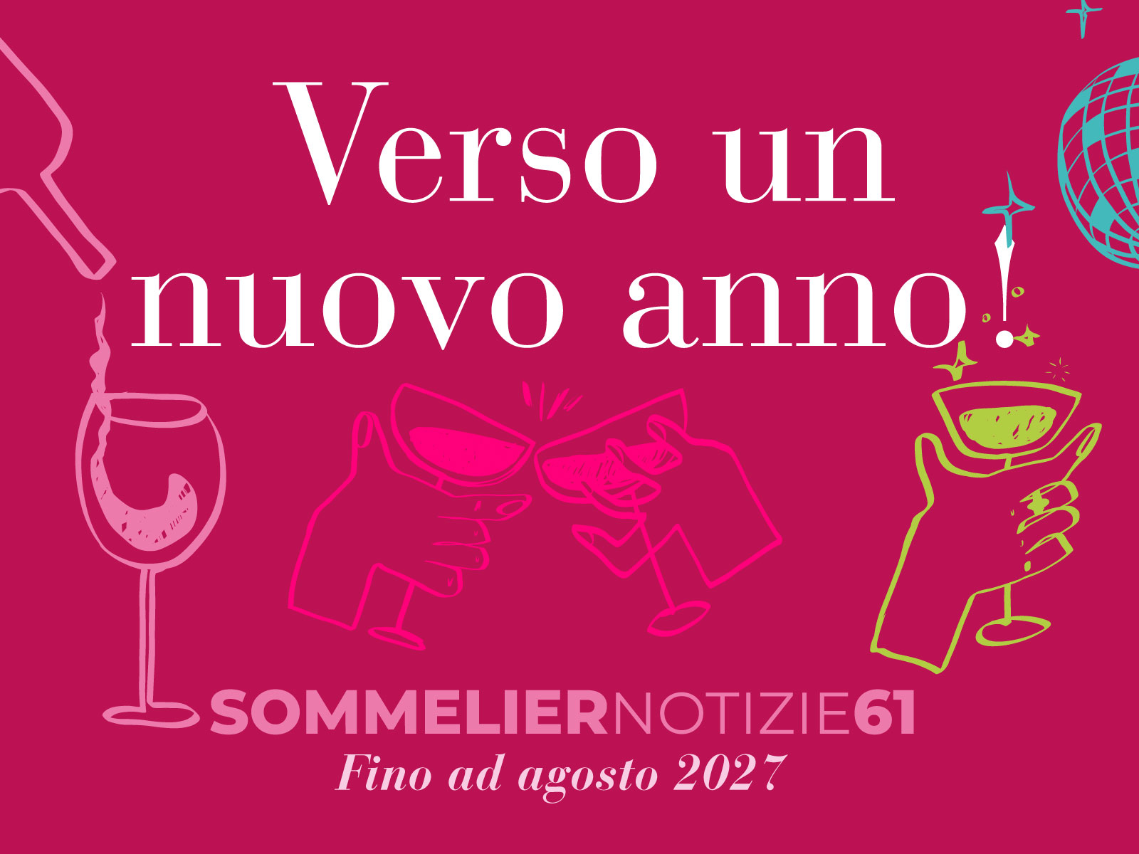 SOMMELIER NOTIZIE 61