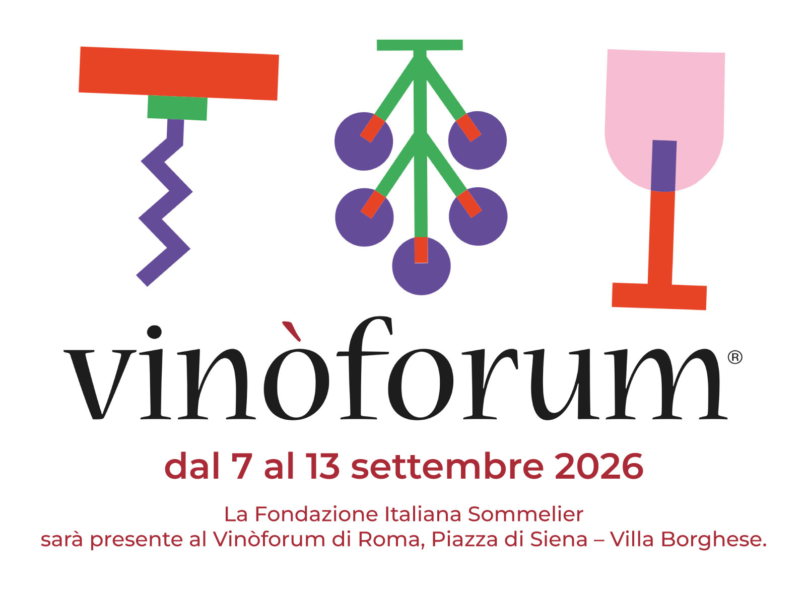 VINOFORUM 2026